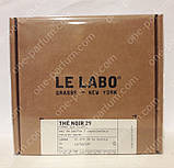 Le Labo The Noir 29 (Ле Лабо Зе Нойр 29), 100 мл, фото 4