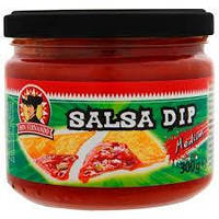 Соус Мексиканский сладкий Salsa Dip 300г Австрия