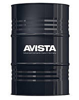 Масло AVISTA pace GER SAE FS 10W-40 бочка 208л.