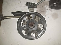 Насос гур гідропідсилювача Subaru Forester S12 Impreza G12 34430FG010 34430FG011