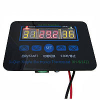 Термостат Терморегулятор W1411 220В