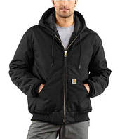 Куртка зимова чоловіча вічна Carhartt Cordura L-XL Нова (США) Оригінал