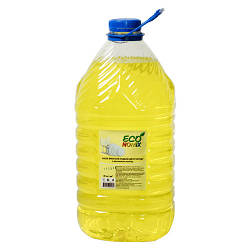 Економний миючий засіб для посуду RONI ECONOMIX - 5 л