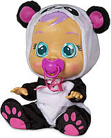 Кукла-плакса Панда IMC Toys