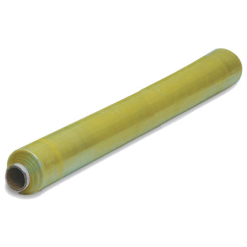 Пищевая стрейч пленка ПВХ - ширина 450 мм / Стрейч пищевой: продажа ...