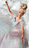 Коллекционная Barbie Балерина Маскарад-Ballet Masquerade