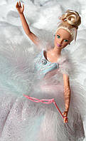 Колекційна Barbie Балерина Маскарад-Ballet Masquerade