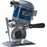 Розкрійний дисковий ніж KAIXUAN CZ-Y120, фото 2