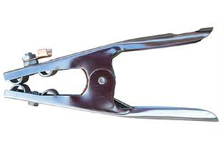 Зварювальні маси (клеми)