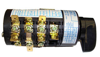 Запчастини та разходник до зварювального обладнання