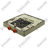 Розподільний клапан Metal Work 7072030111, HDM 5/2 моностабільний, 24VDC, фото 2