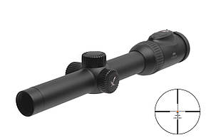 Приціл оптичний Swarovski Z8I 1-8x24 L BRT-I