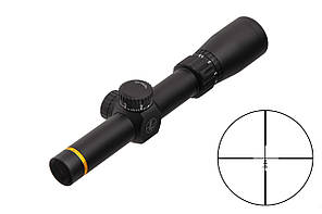 Приціл оптичний LEUPOLD VX-FREEDOM AR 1.5-4x20 P5 Mil/Mil AR-Balistic