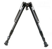 Сошки Harris Bipod (шарнірна база 30,5 см-63,5 см)