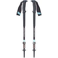 Палки треккинговые Black Diamond Trail Pro 59-125 см