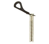 Льодобур Black Diamond Turbo Ice Screws, 13 см