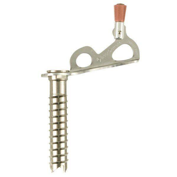 Льодобур Black Diamond Express Ice Screws, 10 см