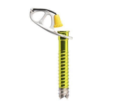 Льодобур Black Diamond Ultralight Ice Screw, 13 см, фото 1