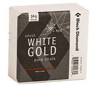 Магнезія Black Diamond 56g White Gold Chalk Block, 56 г