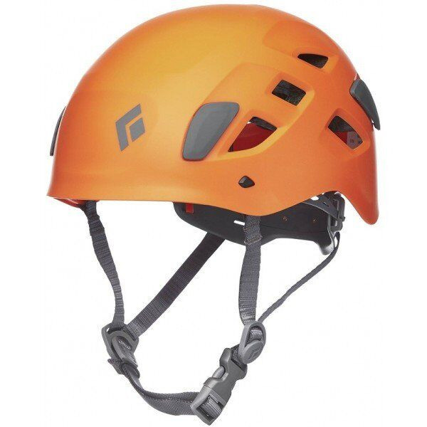 Каска Black Diamond Half Dome BD Orange, S/M