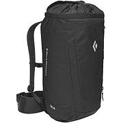 Рюкзак Black Diamond Crag 40 Black, M