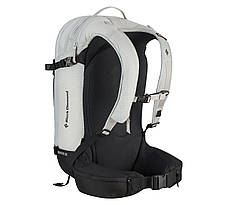 Рюкзак Black Diamond Dawn Patrol 32 Black/White, M/L, фото 3