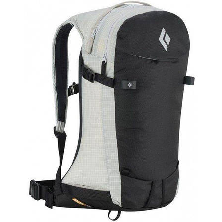 Рюкзак Black Diamond Dawn Patrol 25 Black/White, S/M, фото 1