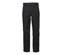 Брюки мужские Black Diamond M Liquid Point Pants Black, S