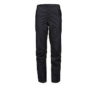 Брюки женские Black Diamond W Liquid Point Pants Black, S