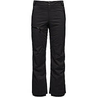 Штаны мужские Black Diamond M Boundary Line Insulated Pant, Black, XL