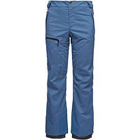 Штаны мужские Black Diamond M Boundary Line Insulated Pant, Astral Blue, L