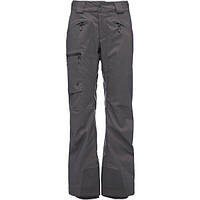 Штаны женские Black Diamond W Boundary Line Insulated Pant, Antracite, M