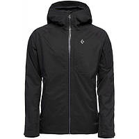 Куртка мужская Black Diamond M Boundary Line Insulated Jacket, Black, L