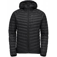 Куртка чоловіча Black Diamond M Access Down Hoody, Black, XL