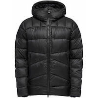 Куртка мужская Black Diamond M Vision Down Parka, Black, L