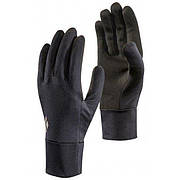 Рукавички чоловічі Black Diamond LightWeight Screentap Gloves Black, XL