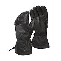 Перчатки мужские Black Diamond Renegate Pro Gloves Black, L