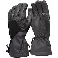 Перчатки женские Black Diamond W Renegate Pro Gloves, Black, S