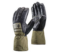 Перчатки мужские Black Diamond Spark Powder Gloves Burnt Olive, XL