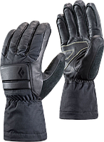 Перчатки мужские Black Diamond Spark Powder Gloves Smoke, S