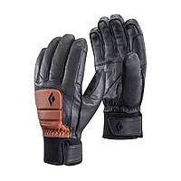 Перчатки мужские Black Diamond Spark Gloves, Brick, S