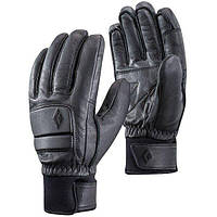 Перчатки мужские Black Diamond Spark Gloves, Smoke, M