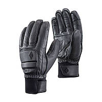 Перчатки мужские Black Diamond Spark Gloves, Smoke, S
