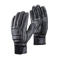 Перчатки мужские Black Diamond Spark Gloves, Smoke, XL