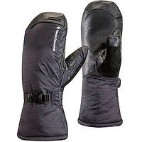 Перчатки мужские Black Diamond Super Light Mitts Black, L