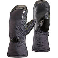 Перчатки мужские Black Diamond Super Light Mitts Black, L M, Черный