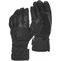 Перчатки мужские Black Diamond Tour Gloves Black, L
