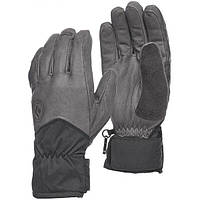 Перчатки мужские Black Diamond Tour Gloves Ash, L