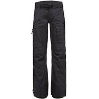 Брюки женские Black Diamond W Mission Pants Black, S