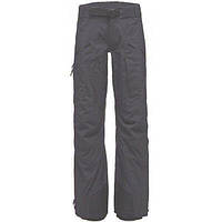 Брюки женские Black Diamond W Mission Pants Slate, S